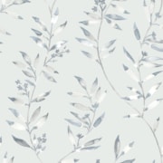 Design Dimout Roller Blind - Lia Sky Design Dimout Roller Blind - Lia Sky