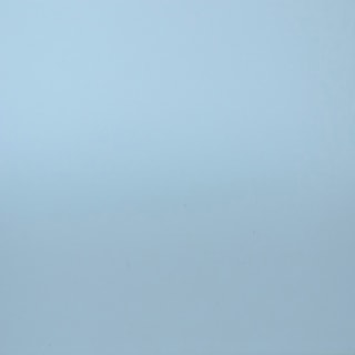 Aluminium Venetian 25mm - Pastel Blue