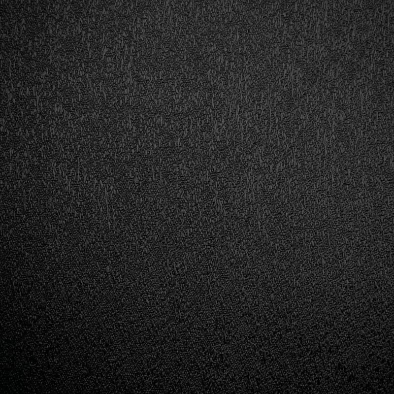 Blockout Textured Roller Blind - Glimpse Noir Blockout Textured Roller Blind - Glimpse Noir