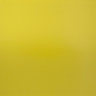 Aluminium Venetian 25mm - Yellow Aluminium Venetian 25mm - Yellow