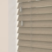 50mm Wood Venetian - Montana 50mm Wood Venetian - Montana