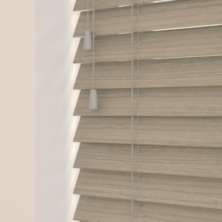 50mm Wood Venetian - Montana 50mm Wood Venetian - Montana
