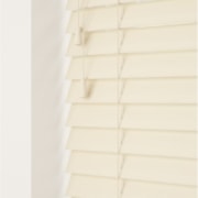 50mm Fauxwood Venetian Blinds - Linara Fine Grain 50mm Fauxwood Venetian Blinds - Linara Fine Grain