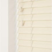 50mm Fauxwood Venetian Blinds - Linara 50mm Fauxwood Venetian Blinds - Linara