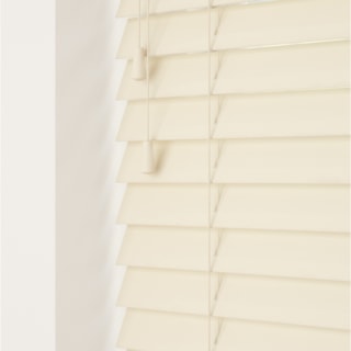 50mm Fauxwood Venetian Blinds - Linara 50mm Fauxwood Venetian Blinds - Linara