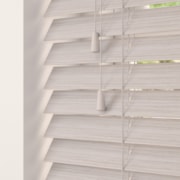 50mm Fauxwood Venetian Blinds - Lunar Oak 50mm Fauxwood Venetian Blinds - Lunar Oak