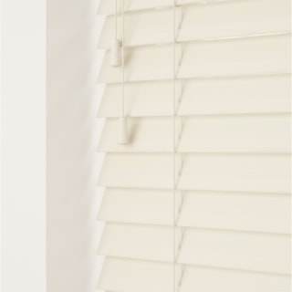 50mm Fauxwood Venetian Blinds - Mirage Fine Grain 50mm Fauxwood Venetian Blinds - Mirage Fine Grain
