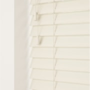 50mm Fauxwood Venetian Blinds - Mirage 50mm Fauxwood Venetian Blinds - Mirage
