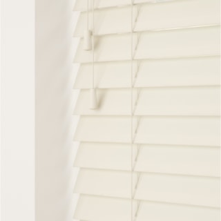 50mm Fauxwood Venetian Blinds - Mirage 50mm Fauxwood Venetian Blinds - Mirage
