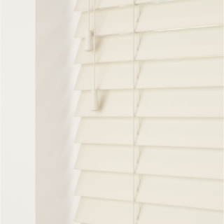 50mm Fauxwood Venetian Blinds - Mirage