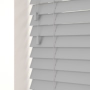 50mm Fauxwood Venetian blinds - Mission 50mm Fauxwood Venetian blinds - Mission