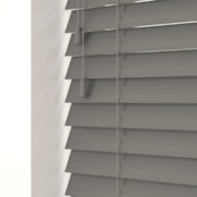 50mm Fauxwood Venetian Blinds - Orion Fine Grain 50mm Fauxwood Venetian Blinds - Orion Fine Grain