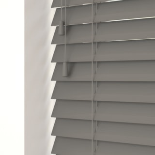 50mm Fauxwood Venetian Blinds - Orion Fine Grain 50mm Fauxwood Venetian Blinds - Orion Fine Grain