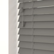 50mm Fauxwood Venetian Blinds - Orion 50mm Fauxwood Venetian Blinds - Orion