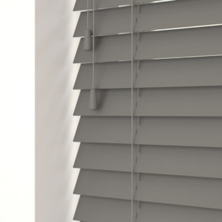 50mm Fauxwood Venetian Blinds - Orion 50mm Fauxwood Venetian Blinds - Orion