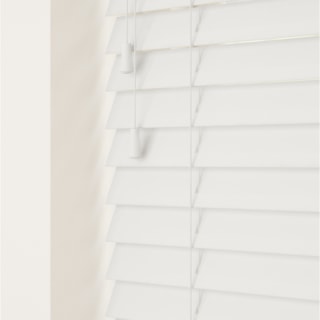 50mm Fauxwood Venetian Blinds - Serene 50mm Fauxwood Venetian Blinds - Serene