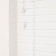 50mm Fauxwood Venetian Blinds - True 50mm Fauxwood Venetian Blinds - True