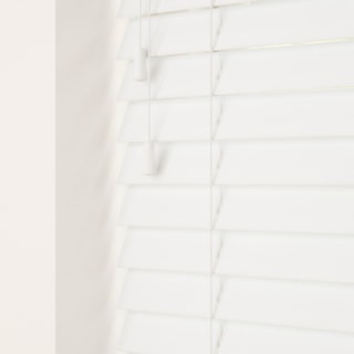 50mm Fauxwood Venetian Blinds - True 50mm Fauxwood Venetian Blinds - True