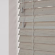 50mm Wood Venetian - Acacia 50mm Wood Venetian - Acacia
