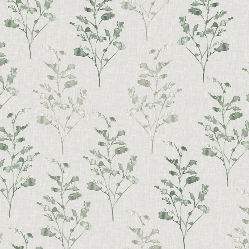 Design Dimout Roller Blind - Botany Eden Design Dimout Roller Blind - Botany Eden