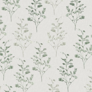 Design Dimout Roller Blind - Botany Eden