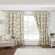 Coppice Apple Pencil Pleat Ready Made Curtains Coppice Apple Pencil Pleat Ready Made Curtains