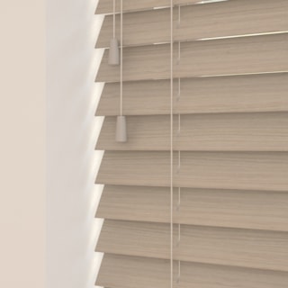 50mm Wood Venetian - Nordic 50mm Wood Venetian - Nordic