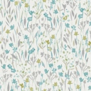 Design Dimout Roller Blind - Mallory Twilight Design Dimout Roller Blind - Mallory Twilight