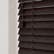 50mm Wood Venetian - Hazel 50mm Wood Venetian - Hazel
