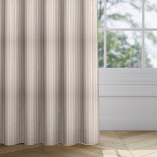 Made 2 Measure Curtain - Artisan Fawn Made 2 Measure Curtain - Artisan Fawn