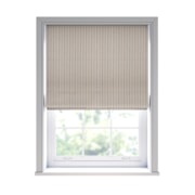 Made 2 Measure Roman Blind - Artisan Fawn Made 2 Measure Roman Blind - Artisan Fawn