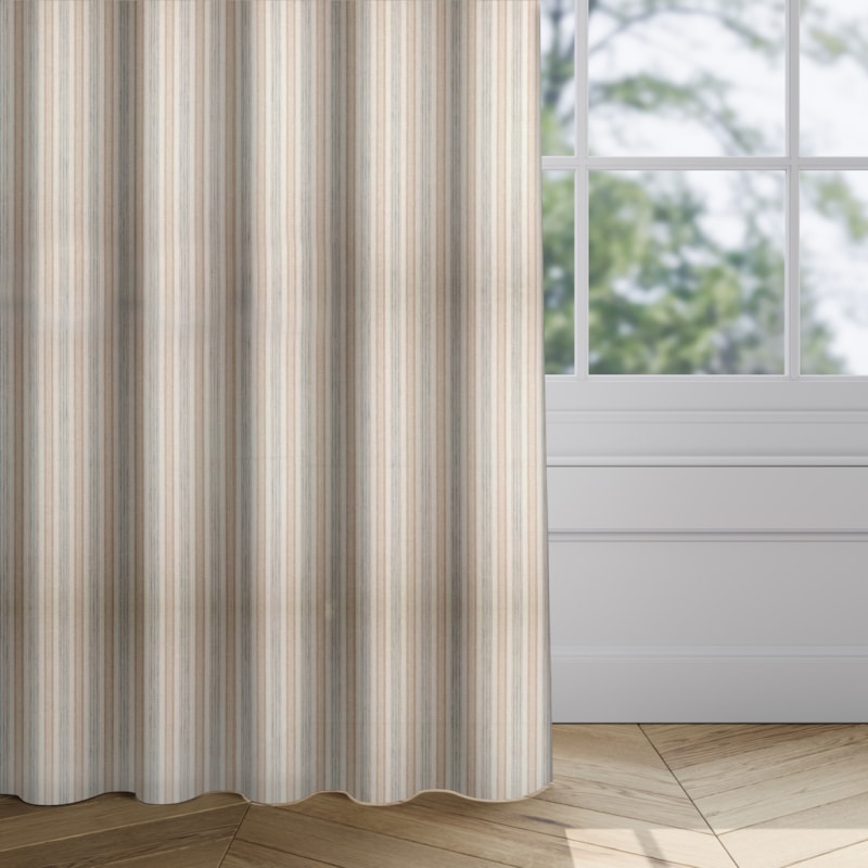 Made 2 Measure Curtain - Artisan Sage Made 2 Measure Curtain - Artisan Sage