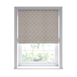 Made 2 Measure Roman Blind - Arturo Dove Made 2 Measure Roman Blind - Arturo Dove