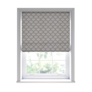Made 2 Measure Roman Blind - Arturo Ink Made 2 Measure Roman Blind - Arturo Ink