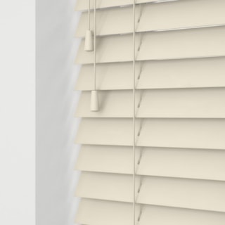 50mm Wood Venetian - Mirren 50mm Wood Venetian - Mirren