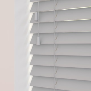 50mm Wood Venetian - Kalm 50mm Wood Venetian - Kalm