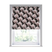 Made 2 Measure Roman Blind - Belle Peony Made 2 Measure Roman Blind - Belle Peony