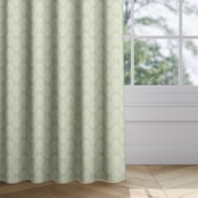 Made 2 Measure Curtain - Boheme Eden Made 2 Measure Curtain - Boheme Eden