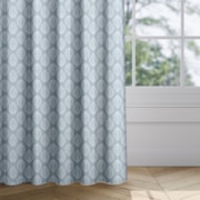 Made 2 Measure Curtain - Boheme Surf Made 2 Measure Curtain - Boheme Surf