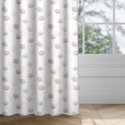 Made 2 Measure Curtain - Calista Breeze