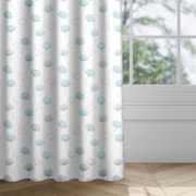 Made 2 Measure Curtain - Calista Mineral