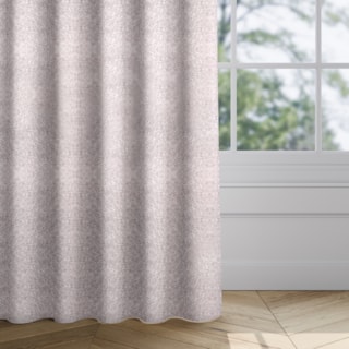 Made 2 Measure Curtain - Capella Rose Made 2 Measure Curtain - Capella Rose