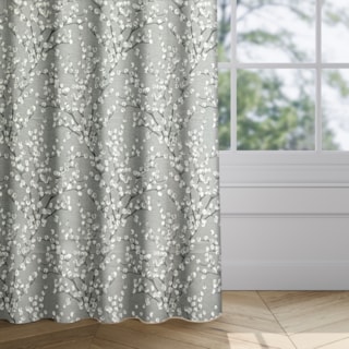 Made 2 Measure Curtain - Catkin Mist Made 2 Measure Curtain - Catkin Mist