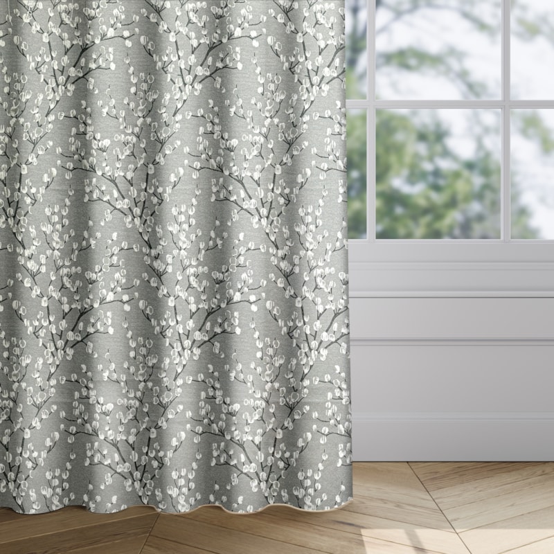 Made 2 Measure Curtain - Catkin Mist Made 2 Measure Curtain - Catkin Mist