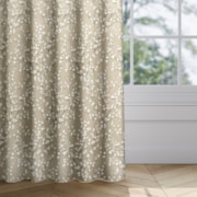 Made 2 Measure Curtain - Catkin Praline Made 2 Measure Curtain - Catkin Praline