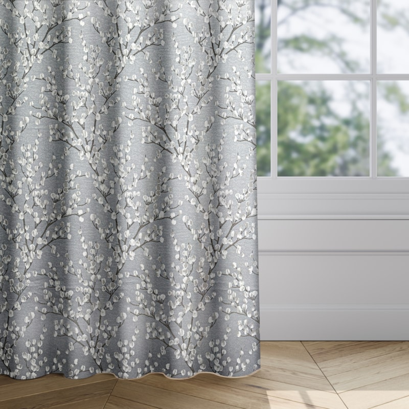 Made 2 Measure Curtain - Catkin Shine Made 2 Measure Curtain - Catkin Shine