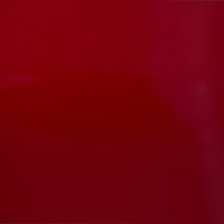 Aluminium Venetian 25mm - Primary Red