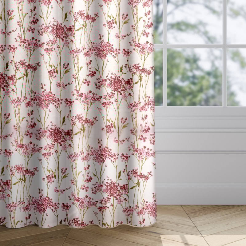 Made 2 Measure Curtain - Celina Berry Made 2 Measure Curtain - Celina Berry