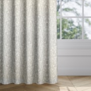 Made 2 Measure Curtain - Dakar Pebble Made 2 Measure Curtain - Dakar Pebble