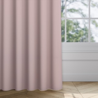 Made 2 Measure Curtain - Haven Powder Made 2 Measure Curtain - Haven Powder